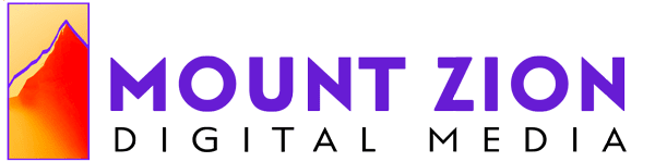 Logo of Mount Zion Digital Media Agency - Local Leads Generation Experts
